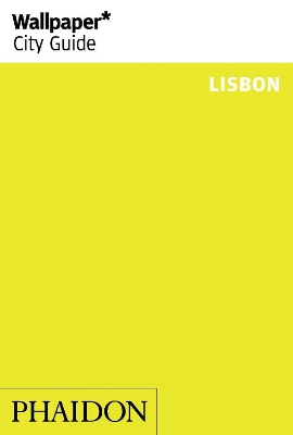 Wallpaper* City Guide Lisbon 2014 by Wallpaper*