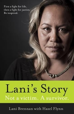 Lani's Story book