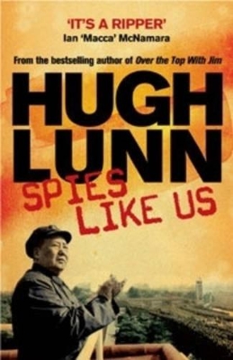 Spies Like Us book