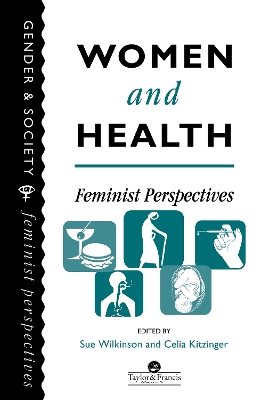 Women And Health book