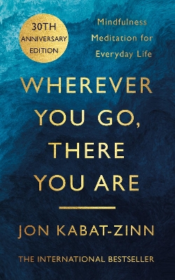 Wherever You Go, There You Are book