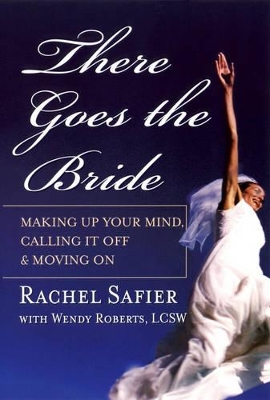 There Goes the Bride book