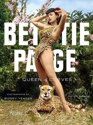 Bettie Page book
