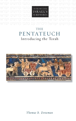 Pentateuch book