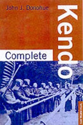 Complete Kendo book