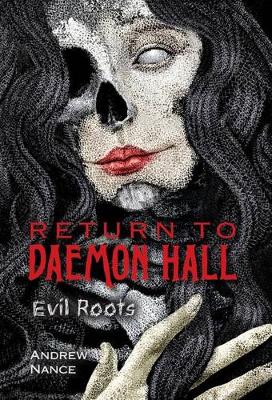 Return to Daemon Hall book