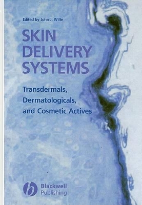Skin Delivery Systems book