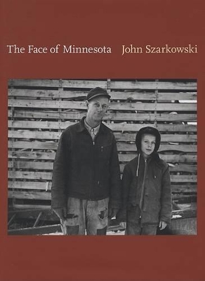 Face of Minnesota book