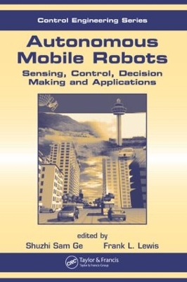 Autonomous Mobile Robots by Frank L. Lewis