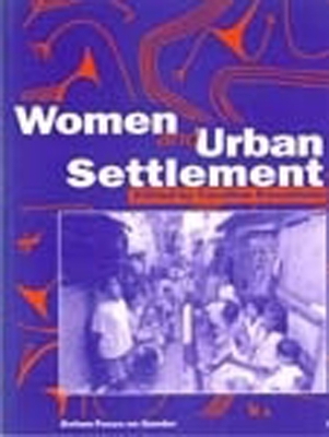 Women and Urban Settlement book
