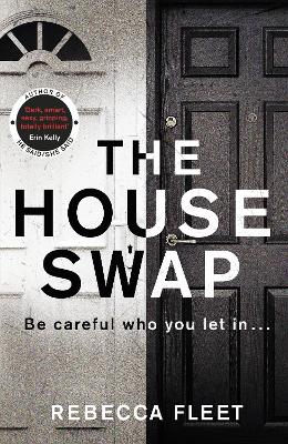 House Swap by Rebecca Fleet