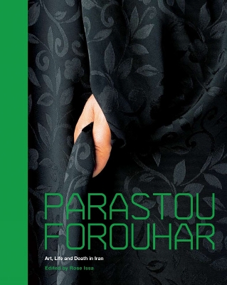 Parastou Forouhar book