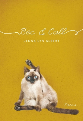 Bec and Call book