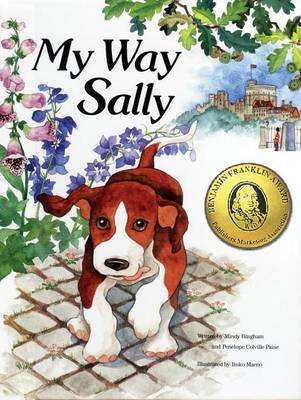 My Way Sally by Mindy Bingham
