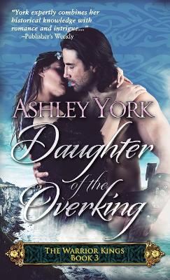 Daughter of the Overking book