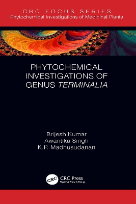 Phytochemical Investigations of Genus Terminalia by Brijesh Kumar