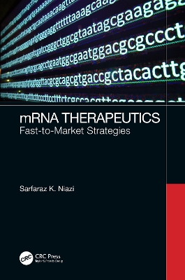 mRNA Therapeutics: Fast-to-Market Strategies book