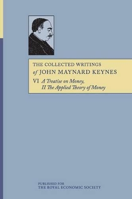 Collected Writings of John Maynard Keynes book