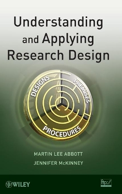 Understanding and Applying Research Design book