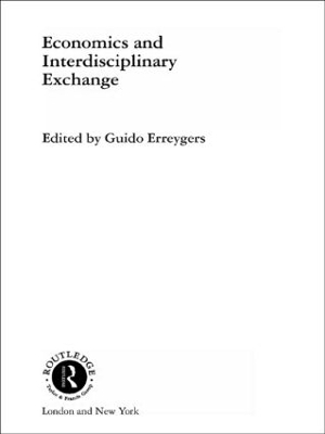 Economics and Interdisciplinary Exchange book