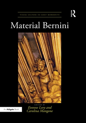 Material Bernini by Evonne Levy