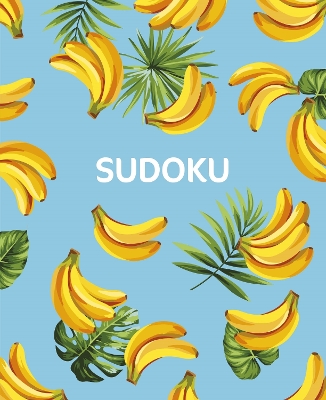 Sudoku: Over 300 Puzzles by Eric Saunders