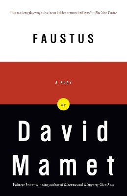 Dr. Faustus book