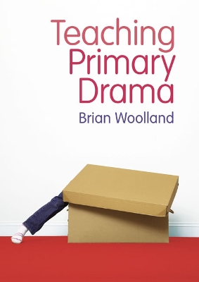 Teaching Primary Drama book