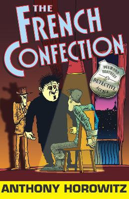 The The French Confection by Anthony Horowitz
