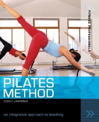 Pilates Method by Debbie Lawrence