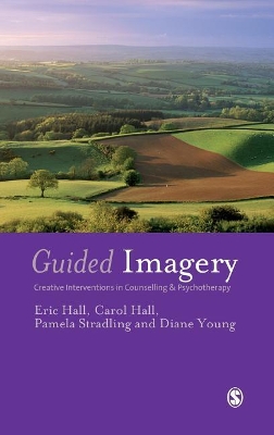 Guided Imagery book