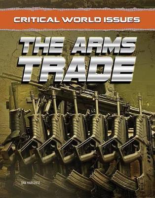 The Arms Trade book
