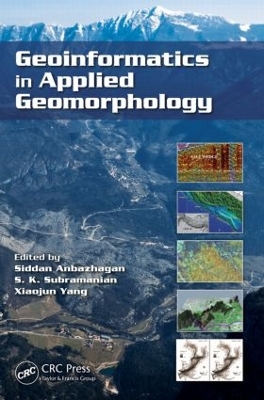 Geoinformatics in Applied Geomorphology book