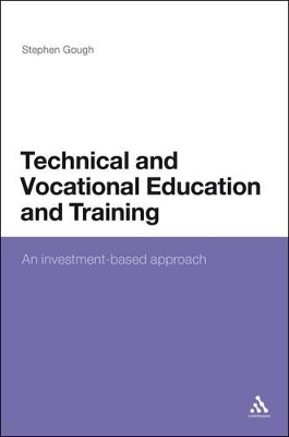 Technical and Vocational Education and Training book