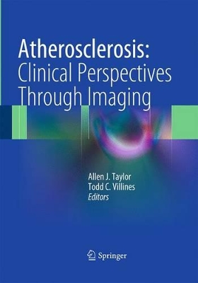 Atherosclerosis: Clinical Perspectives Through Imaging book