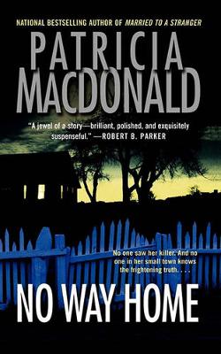 No Way Home book