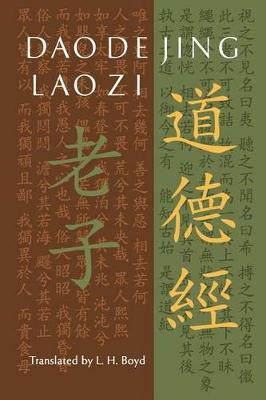 Daodejing by Laozi