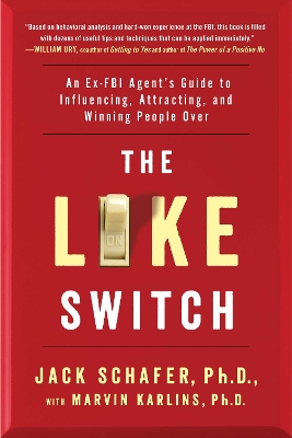 Like Switch book