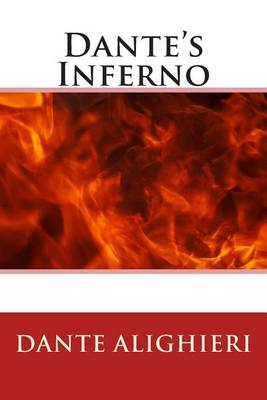 Dante's Inferno book