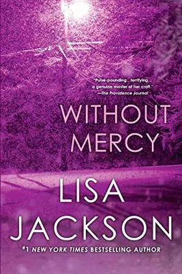 Without Mercy book
