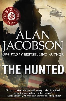 Hunted book