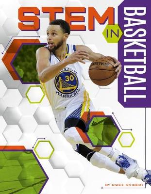 Stem in Basketball book