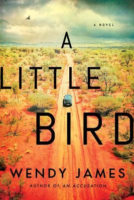 A Little Bird: A Novel book