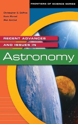 Recent Advances and Issues in Astronomy book