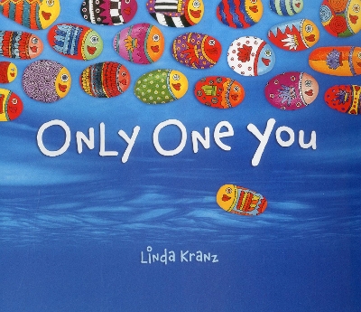 Only One You book