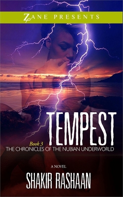 Tempest by Shakir Rashaan