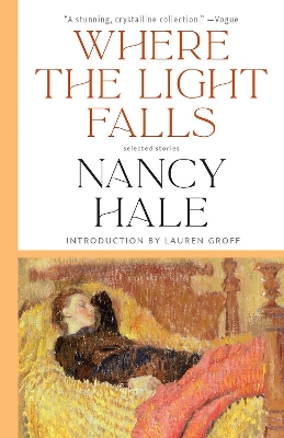 Where The Light Falls: Selected Stories book