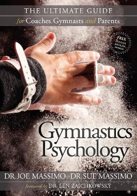 Gymnastics Psychology book