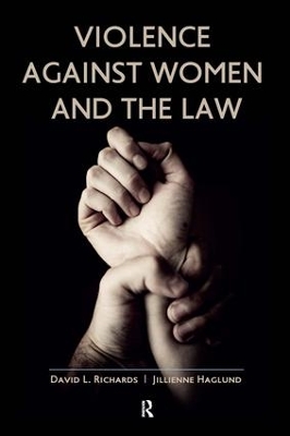 Violence Against Women and the Law book