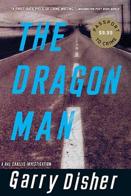 Dragon Man by Garry Disher